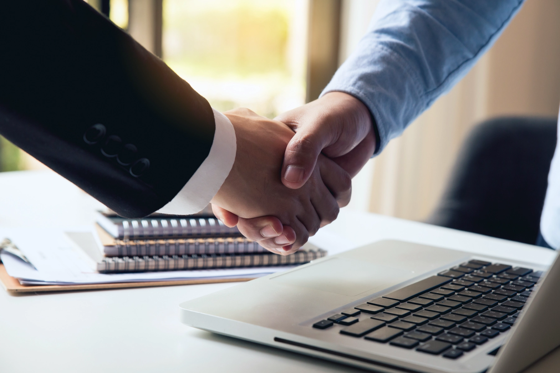 Vous etes une entreprise ?