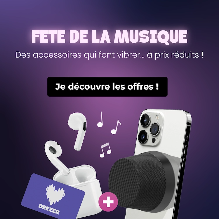 Fête de la musique chez WeFix !